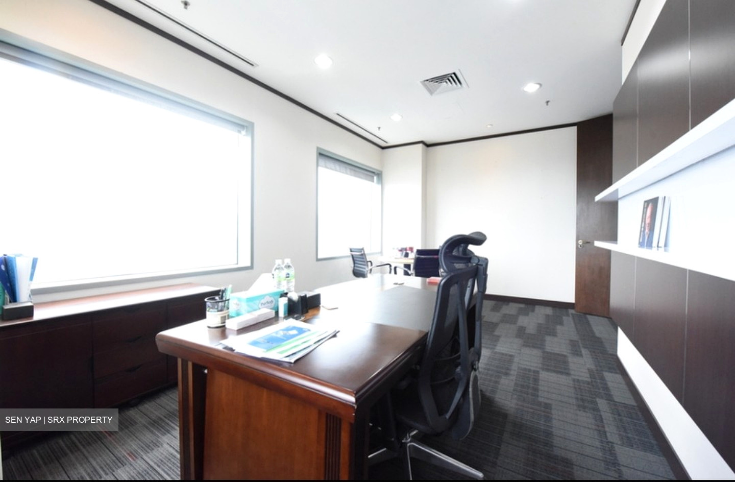 Suntec Tower One (D1), Office #569719011